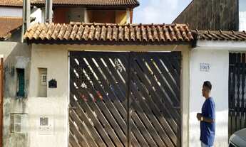 Imagem: Sobrado em Av Jussara - Balneario Jussara