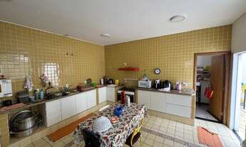 Imagem 5: COND. IMPÉRIO DOS NOBRES - 6 QUARTOS SENDO 4 SUITES- LOTE ESCRITURADO- ACC FINANCIAMENTO