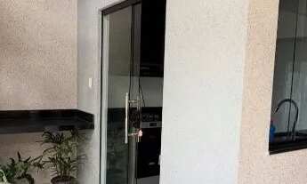 Imagem 3: Casa 3/4 à venda - excelente oportunidade