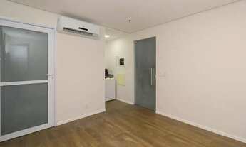 Imagem 3: Sala/Conjunto para venda possui 33 metros quadrados em Jardim Paulista - São Paulo - São P