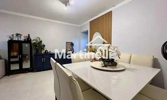 Imagem 6: Apartamento à venda no Edifício Ibiza, próximo ao Parque Carlos Raya - Ribeirão Preto/SP