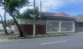 Imagem 2: Imóvel para venda com 206 metros quadrados com 3 quartos em Parque Itamarati - Jacareí - S