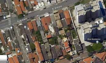 Imagem 4: Terreno à venda, 400 m² por R$ 2.199.999,90 - Vila Floresta - Santo André/SP