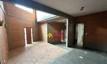 Imagem: Casa para alugar, 303m² - Santa Rosa