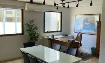 Imagem 2: CONJ. COMERCIAL - HIGIENÓPOLIS - SP