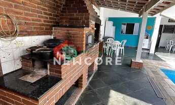 Imagem 7: Casa em Rua Mambá - Nova Itanhaém (Praia) - Itanhaém/SP