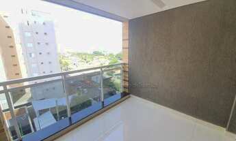 Imagem 2: ALUGAR APARTAMENTO MOBILIADO COM 1 SUÍTE NO JARDIM CANADÁ EM RIBEIRÃO PRETO