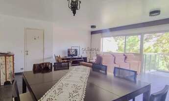 Imagem 2: Aluguel Apartamento 4 Dormitórios - 160 m² Santo Amaro