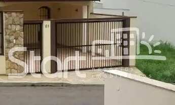 Imagem 2: Casa - Nova Campinas - Campinas