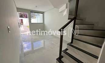 Imagem: Venda Casa geminada Candelária Belo Horizonte