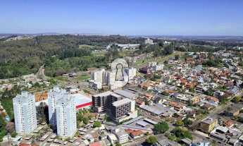 Imagem 3: Lojas à venda no empreendimento Tecno Studios Nao