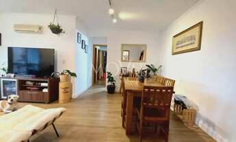 Imagem 6: Apartamento a Venda Vila Adyana 3 Dormitórios 1 suíte 105m²