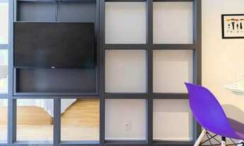 Imagem 5: Apartamento à Venda - Consolação, 1 Quarto, 44 m2