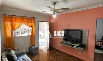 Imagem 4: Casa com 2 dormitórios à venda, 90 m² por R$ 380.000,00 - Jardim Vista Alegre - Campinas/S