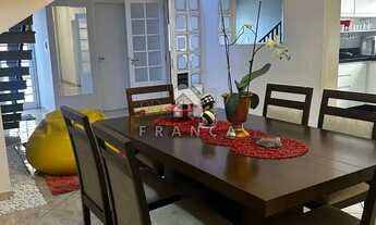 Imagem 3: CASA - 4 DORMITÓRIOS - TERRAS DE SÃO JOÃO