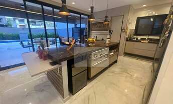 Imagem 7: Casa com 4 dormitórios à venda, 270 m² por R$ 2.700.000,00 - Urbanova - São José dos Campo