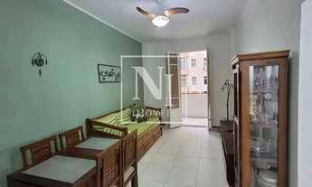 Imagem 4: Sala e Quarto com Varanda e Vista Mar Rua República do Peru, Copacabana