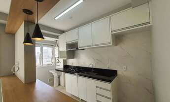 Imagem 3: LINDO APTO DE 1 DORM PARA LOCAÇÃO NO PRÉDIO ALPHA PARK