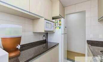 Imagem 5: Apartamento 2 quartos no Afonso Pena - Residencial Avalon