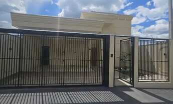 Imagem: Vende-se Casa Condomínio Eville- Bady Bassitt