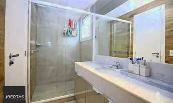 Imagem 6: Apto mobiliado de 75m²