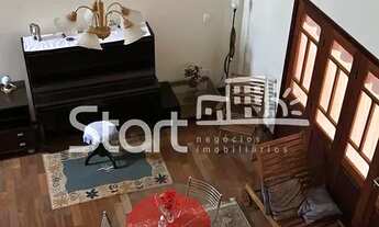 Imagem 3: Casa - Jardim do Sol - Campinas