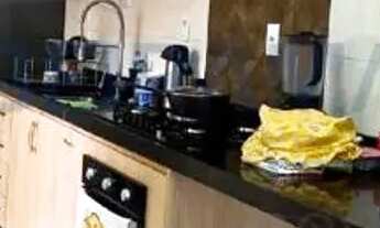 Imagem 2: Casa de Condomínio 4 Quartos, 1 Suíte, Piscina, Churrasqueira à Venda no Condomínio Recant