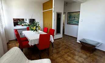 Imagem: Apartamento Ondina Vista Mar Pacote Carnaval