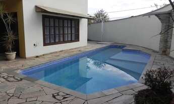 Imagem: Casa com 3 dormitórios, 344 m² - venda