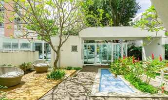 Imagem 2: Apartamento para venda em Bela Vista com 1 quarto, sendo 1 suíte , 41m²