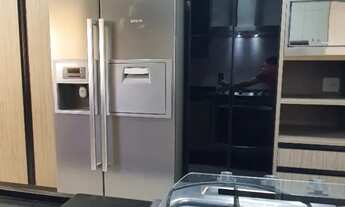 Imagem 5: Apartamento 3 dormitórios suítes, sacada gourmet, alto padrão no Campolim em Sorocaba Cond
