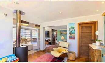 Imagem 9: Cobertura duplex a venda no bairro mais charmoso, de Porto Alegre