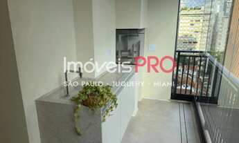 Imagem 3: Apartamento, Jardins - São Paulo