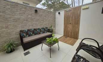 Imagem 3: Casa à venda em Sumaré, Parque Villa Flores, com 2 quartos, com 61 m², Villa Flora