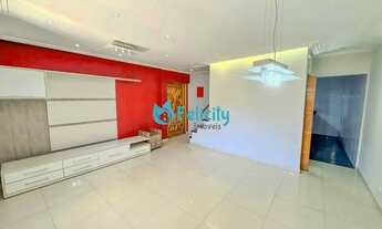 Imagem 7: Sobrado com 3 dorms, 2 suítes, 2 vagas, no City Pinheirinho