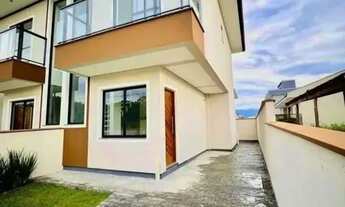 Imagem: Sobrado para venda com 83 metros quadrados