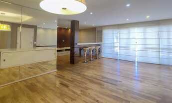 Imagem 3: Aluguel Apartamento 3 Dormitórios - 135 m² Vila Romana