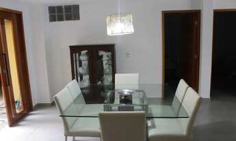 Imagem 4: Casa dos sonhos em camboinha