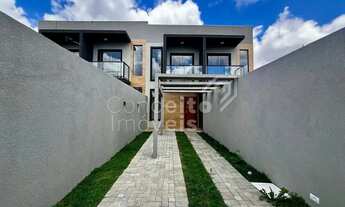 Imagem: Sobrado - Vila Cipa - Oficinas