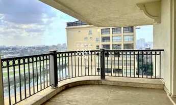 Imagem 2: Apartamento Duplex Com Vista Espetacular No Jardim Europa!