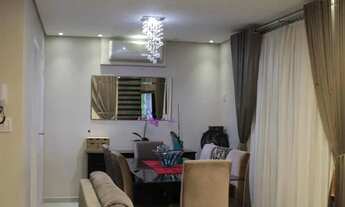 Imagem 3: Cobertura para Venda em Santos no bairro Boqueirão