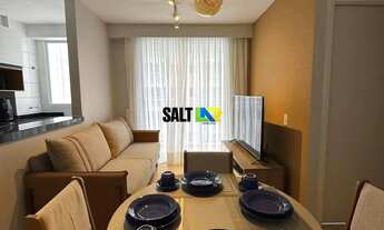 Imagem: APARTAMENTO NO MIRANTE CONDOMÍNIO CLUB