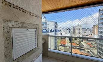 Imagem 3: Apartamento com 4 dormitórios a Venda em Campinas - São José SC