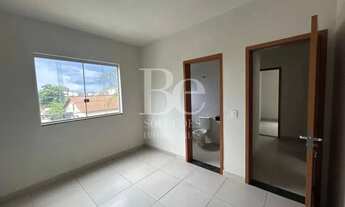 Imagem 7: CASA 03 QUARTOS 01 SUÍTE SÃO JOÃO BATISTA VENDA