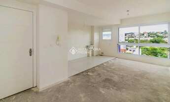 Imagem 4: Apartamento de 2 dormitórios , 1 suíte , 1 garagem , novo e desocupado no Menino Deus