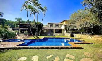 Imagem 2: Condomínio com 4 quartos à venda em Jardim Mediterrâneo - SP