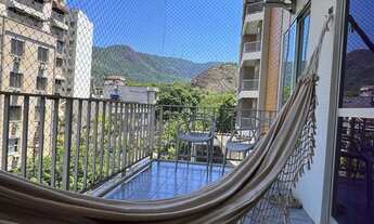 Imagem 4: Apartamento Maracanã