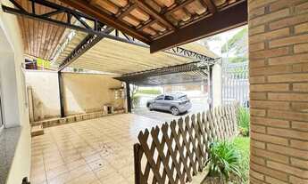 Imagem 6: Casa de 4 suítes no Parque Continental, São Paulo