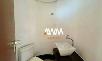 Imagem 4: Apartamento com 3 Quartos à venda, 150 m² por R$ 570.000 - Setor Aeroporto - Goiânia/GO