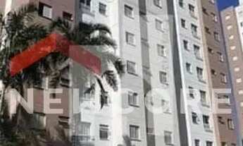 Imagem: Apartamento em Avenida Doutor Gilberto Luiz